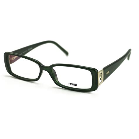 fendi glasses frames ebay|fendi eyeglasses frames women's.